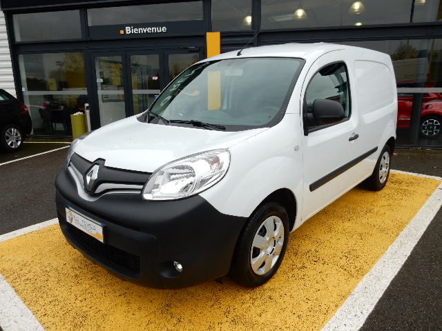 RARE: KANGOO ESSENCE BOITE AUTOMATIQUE CRIT’AIR 1