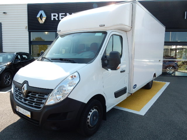 RENAULT MASTER FOODTRUCK / DEMENAGEMENTS OU AUTRE