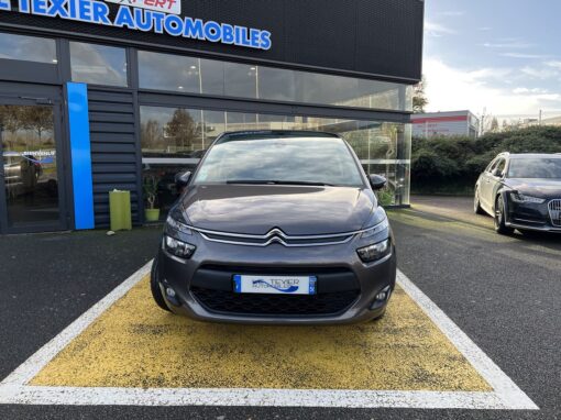 CITROEN C4 PICASSO PURETECH 130CH INTENSIVE S&S – Image 2