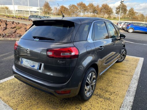 CITROEN C4 PICASSO PURETECH 130CH INTENSIVE S&S – Image 3