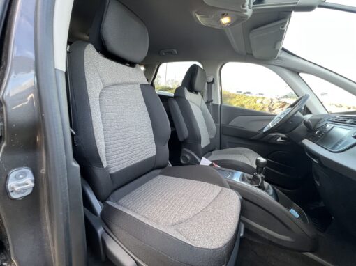 CITROEN C4 PICASSO PURETECH 130CH INTENSIVE S&S – Image 6