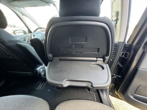 CITROEN C4 PICASSO PURETECH 130CH INTENSIVE S&S – Image 8