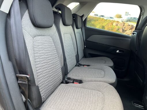 CITROEN C4 PICASSO PURETECH 130CH INTENSIVE S&S – Image 9