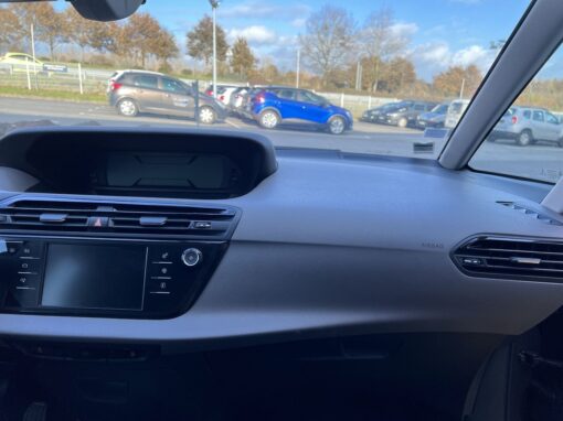 CITROEN C4 PICASSO PURETECH 130CH INTENSIVE S&S – Image 10