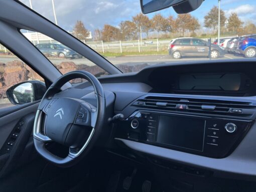 CITROEN C4 PICASSO PURETECH 130CH INTENSIVE S&S – Image 11