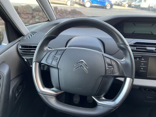 CITROEN C4 PICASSO PURETECH 130CH INTENSIVE S&S – Image 12
