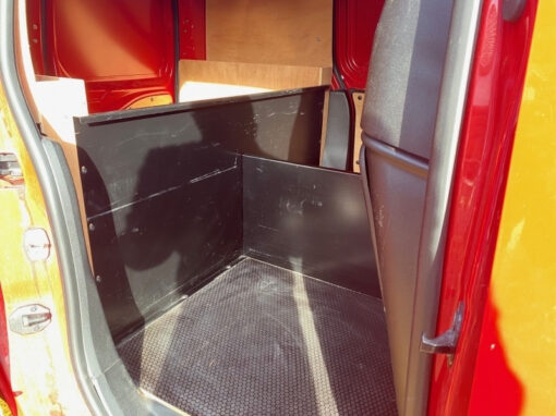 CITROEN BERLINGO VAN M 650KG BLUEHDI 130 S&S DRIVER EAT8 – Image 7