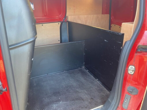 CITROEN BERLINGO VAN M 650KG BLUEHDI 130 S&S DRIVER EAT8 – Image 12