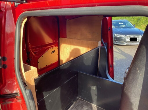 CITROEN BERLINGO VAN M 650KG BLUEHDI 130 S&S DRIVER EAT8 – Image 13