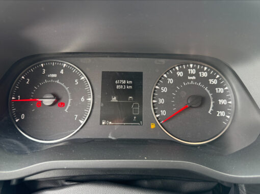 RENAULT TRAFIC III FG L2H1 3T 2.0 BLUE DCI 130CH CONFORT – Image 12
