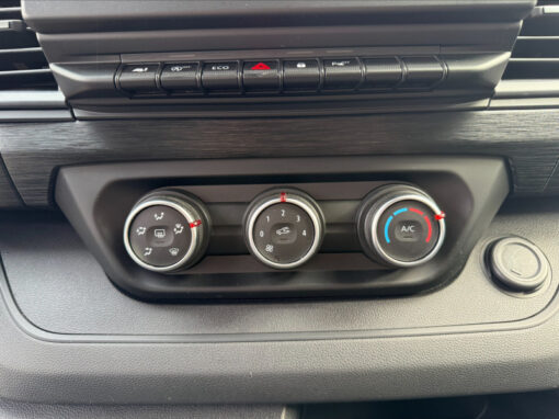 RENAULT TRAFIC III FG L2H1 3T 2.0 BLUE DCI 130CH CONFORT – Image 14