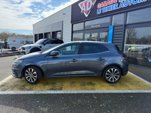 RENAULT MEGANE IV 1.3 TCE 140CH TECHNO EDC -23 – Image 5