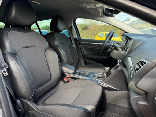 RENAULT MEGANE IV 1.3 TCE 140CH TECHNO EDC -23 – Image 7