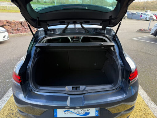 RENAULT MEGANE IV 1.3 TCE 140CH TECHNO EDC -23 – Image 9