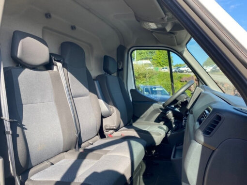 RENAULT MASTER III FG F3500 L2H2 2.3 DCI 135CH GRAND CONFORT E6 – Image 6