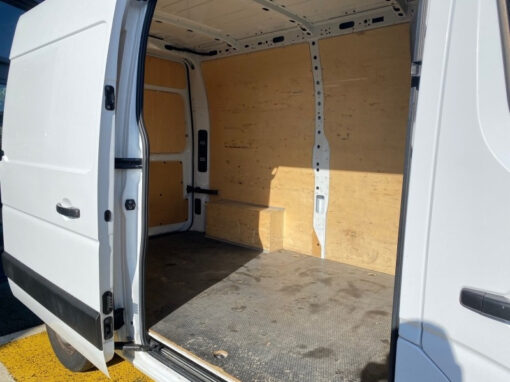 RENAULT MASTER III FG F3500 L2H2 2.3 DCI 135CH GRAND CONFORT E6 – Image 7