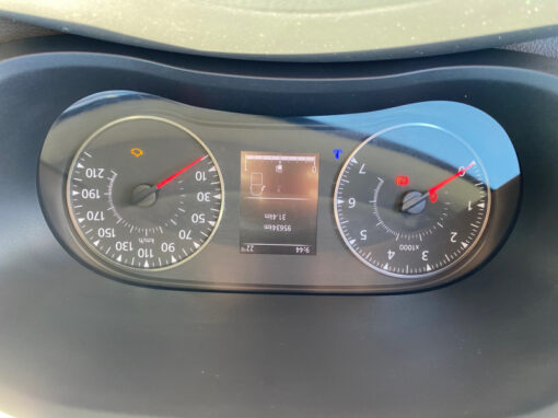 RENAULT MASTER III FG F3500 L2H2 2.3 DCI 135CH GRAND CONFORT E6 – Image 14