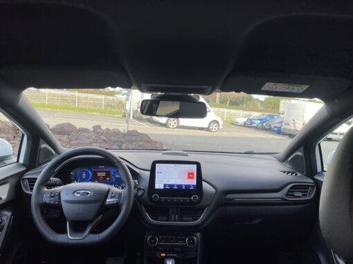 FORD PUMA 1.0 ECOBOOST 125CH MHEV ST-LINE X DCT7 – Image 5
