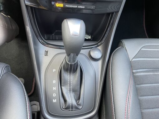 FORD PUMA 1.0 ECOBOOST 125CH MHEV ST-LINE X DCT7 – Image 15