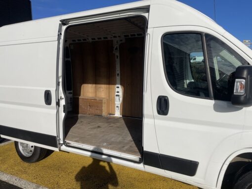 CITROEN JUMPER FG 3T3 L2H2 2.0 BLUEHDI 130 BUSINESS - TVA RECUPERABLE – Image 8