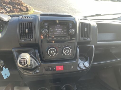 CITROEN JUMPER FG 3T3 L2H2 2.0 BLUEHDI 130 BUSINESS - TVA RECUPERABLE – Image 11