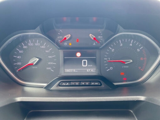PEUGEOT RIFTER 1.5 BLUEHDI 100CH S&S STANDARD ALLURE - PRET A PARTIR – Image 14