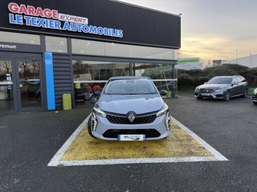 RENAULT CLIO V 1.0 TCE 90CH EVOLUTION – Image 2