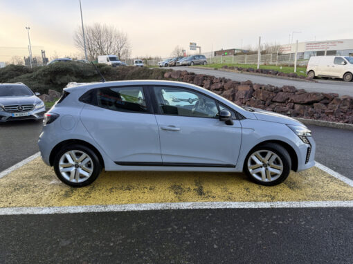 RENAULT CLIO V 1.0 TCE 90CH EVOLUTION – Image 6