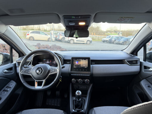 RENAULT CLIO V 1.0 TCE 90CH EVOLUTION – Image 10