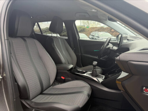 PEUGEOT 2008 1.5 BLUEHDI 110CH S&S ALLURE PACK – Image 7