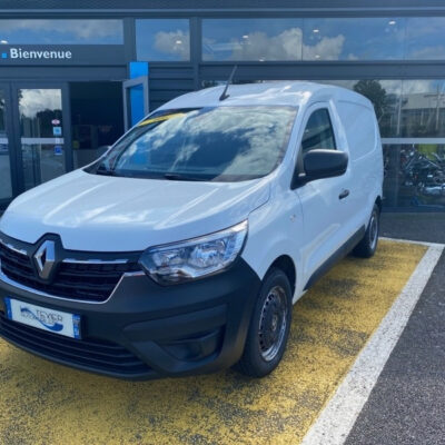 RENAULT EXPRESS VAN 1.5 BLUE DCI 95CH CONFORT - TVA RECUPERABLE