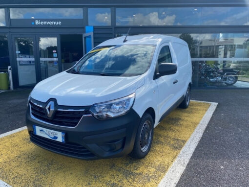 RENAULT EXPRESS VAN 1.5 BLUE DCI 95CH CONFORT - TVA RECUPERABLE