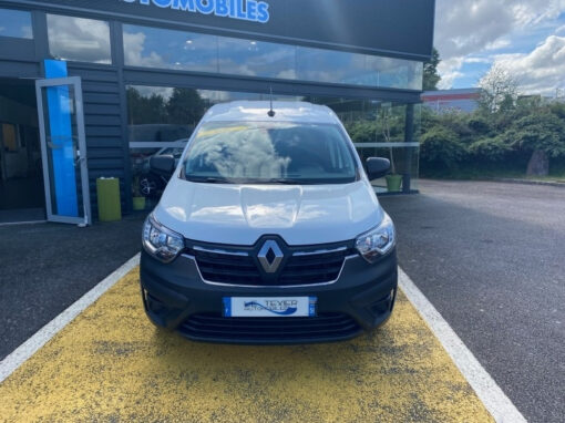 RENAULT EXPRESS VAN 1.5 BLUE DCI 95CH CONFORT - TVA RECUPERABLE – Image 2