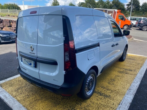 RENAULT EXPRESS VAN 1.5 BLUE DCI 95CH CONFORT - TVA RECUPERABLE – Image 3