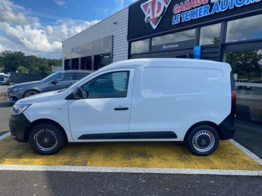 RENAULT EXPRESS VAN 1.5 BLUE DCI 95CH CONFORT - TVA RECUPERABLE – Image 5