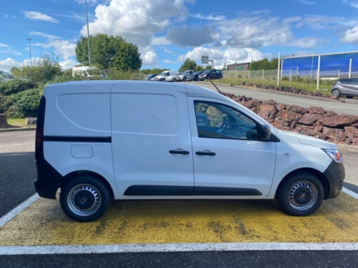 RENAULT EXPRESS VAN 1.5 BLUE DCI 95CH CONFORT - TVA RECUPERABLE – Image 6