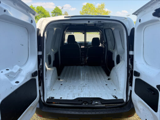 RENAULT EXPRESS VAN 1.5 BLUE DCI 95CH CONFORT - TVA RECUPERABLE – Image 9