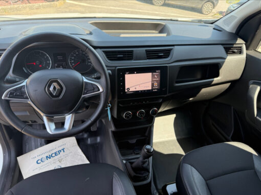 RENAULT EXPRESS VAN 1.5 BLUE DCI 95CH CONFORT - TVA RECUPERABLE – Image 10