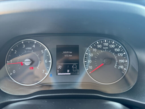RENAULT EXPRESS VAN 1.5 BLUE DCI 95CH CONFORT - TVA RECUPERABLE – Image 12