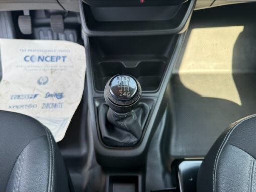 RENAULT EXPRESS VAN 1.5 BLUE DCI 95CH CONFORT - TVA RECUPERABLE – Image 15