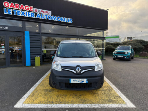 RENAULT KANGOO II EXPRESS 1.5 DCI 90CH GRAND CONFORT EDC - SANS AD BLUE - TVA RECUPERABLE – Image 2