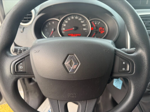 RENAULT KANGOO II EXPRESS 1.5 DCI 90CH GRAND CONFORT EDC - SANS AD BLUE - TVA RECUPERABLE – Image 11