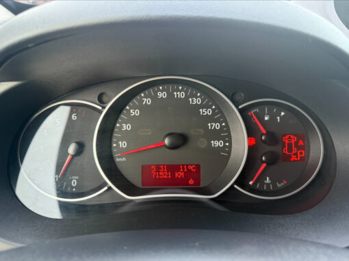 RENAULT KANGOO II EXPRESS 1.5 DCI 90CH GRAND CONFORT EDC - SANS AD BLUE - TVA RECUPERABLE – Image 12