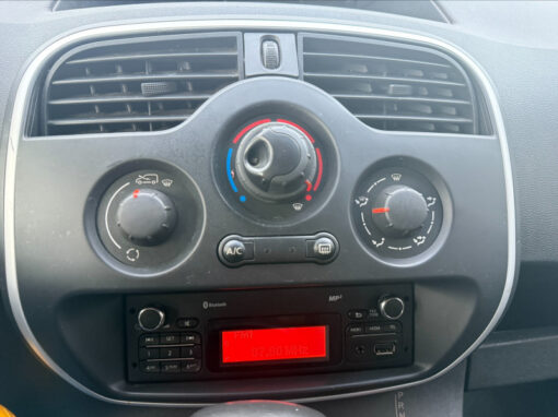 RENAULT KANGOO II EXPRESS 1.5 DCI 90CH GRAND CONFORT EDC - SANS AD BLUE - TVA RECUPERABLE – Image 13