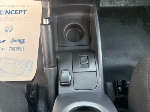 RENAULT KANGOO II EXPRESS 1.5 DCI 90CH GRAND CONFORT EDC - SANS AD BLUE - TVA RECUPERABLE – Image 15