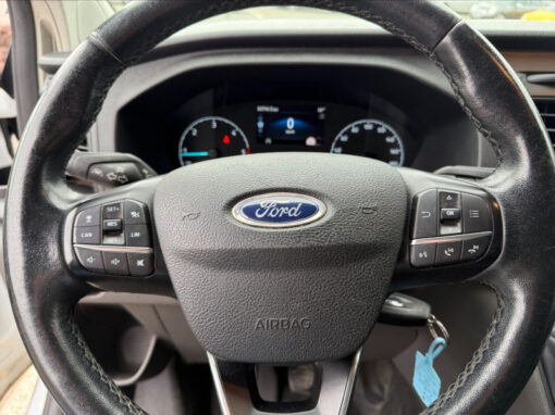 FORD TRANSIT CUSTOM FG 280 L1H1 2.0 ECOBLUE 130 TREND BUSINESS - TVA RECUPERABLE – Image 11