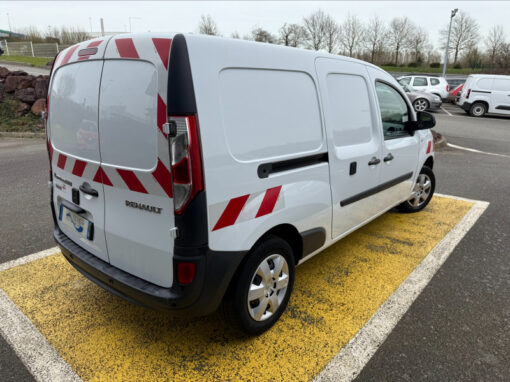 RENAULT KANGOO II EXPRESS MAXI 1.5 BLUE DCI 95CH GRAND VOLUME EXTRA R-LINK - TVA RECUPERABLE – Image 3