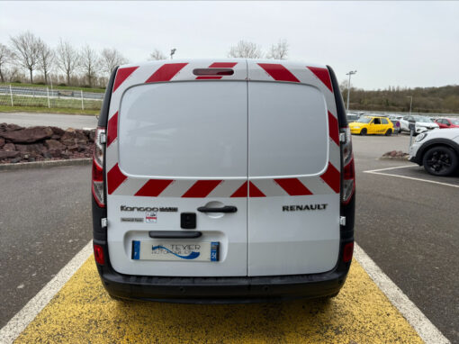 RENAULT KANGOO II EXPRESS MAXI 1.5 BLUE DCI 95CH GRAND VOLUME EXTRA R-LINK - TVA RECUPERABLE – Image 4