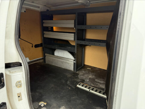 RENAULT KANGOO II EXPRESS MAXI 1.5 BLUE DCI 95CH GRAND VOLUME EXTRA R-LINK - TVA RECUPERABLE – Image 8