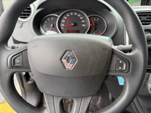 RENAULT KANGOO II EXPRESS MAXI 1.5 BLUE DCI 95CH GRAND VOLUME EXTRA R-LINK - TVA RECUPERABLE – Image 11